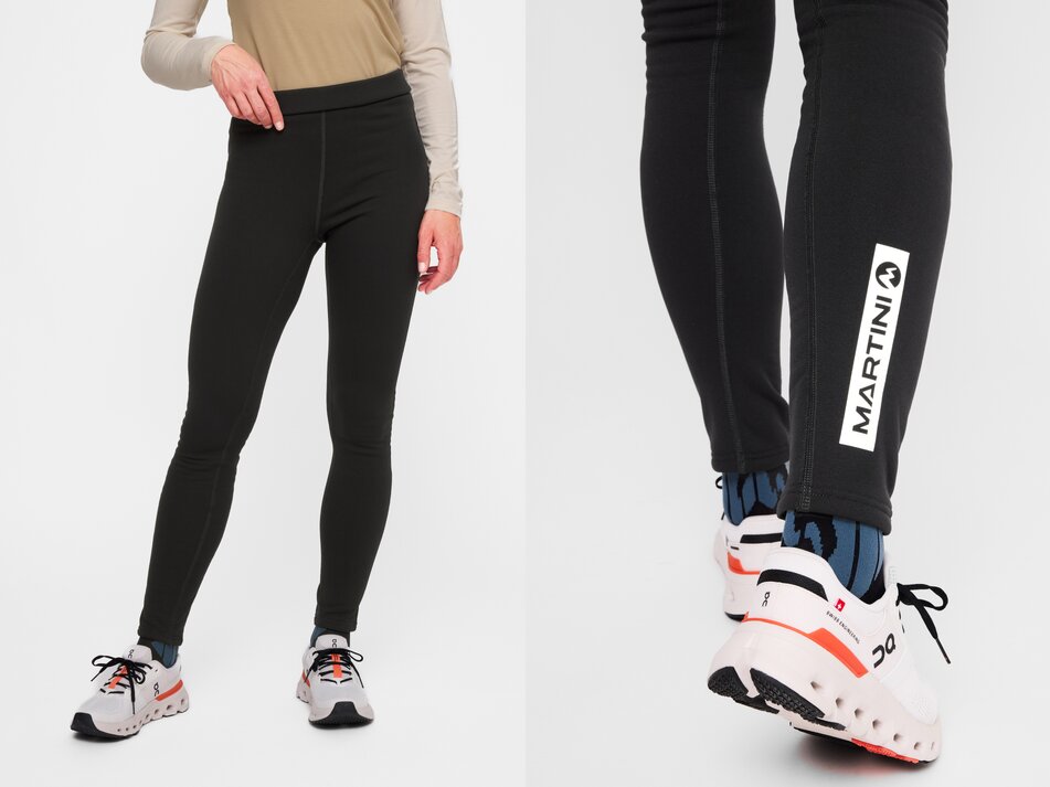 Power Stretch: flexible functional fabric | Martini